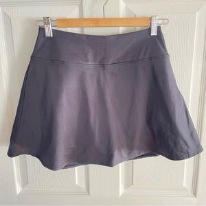 Kastel Black Women's Athletic Skirt size M